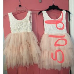 Boutique Occasion Dress